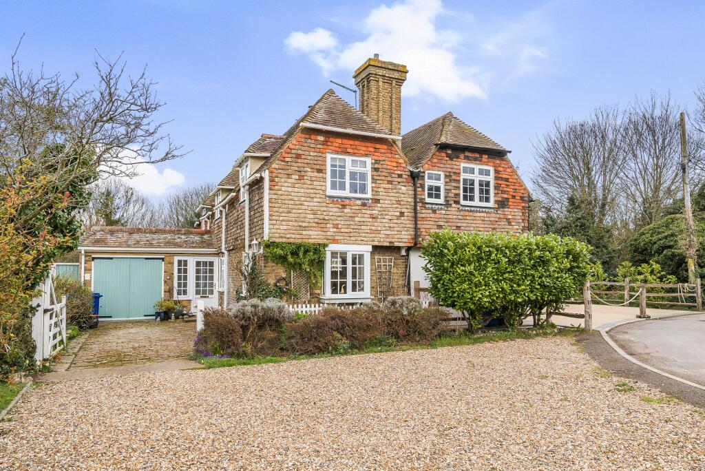 Main image of property: Cryalls Lane, Sittingbourne, ME10