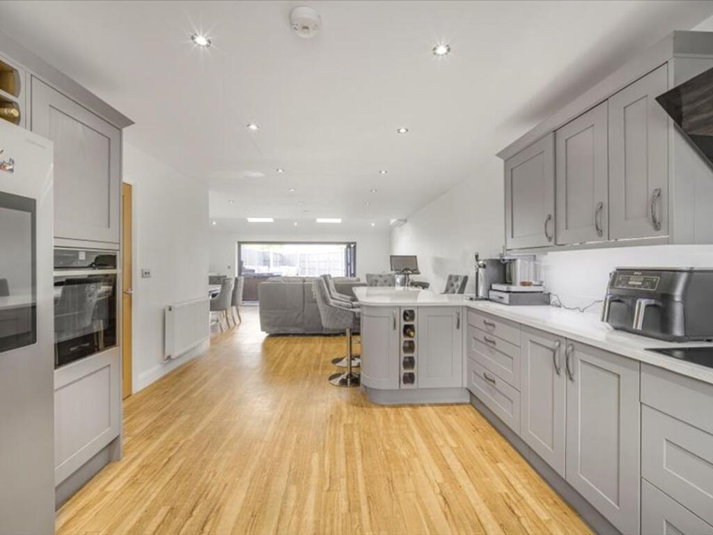 Main image of property: Staunton Lane, Bristol, BS14