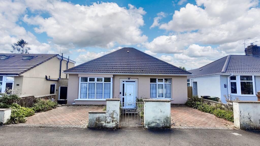 Main image of property: Lambrook Road, Bristol, BS16