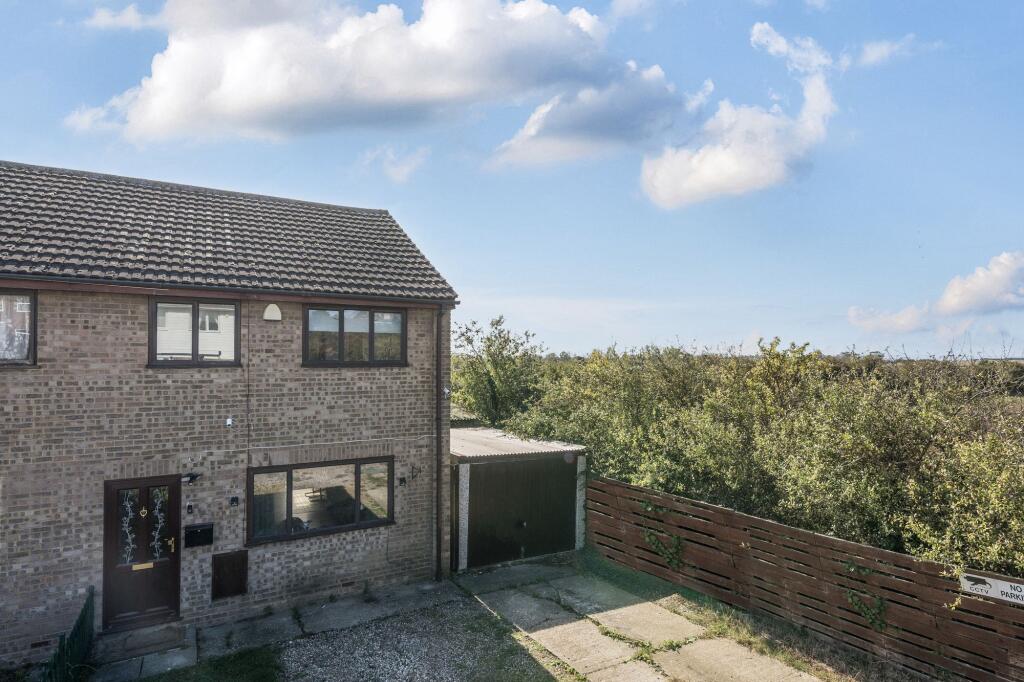 Main image of property: Windsor Gardens, Warden, ME12