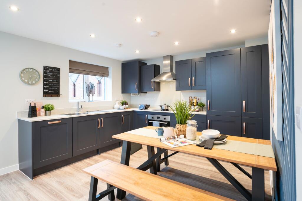 Main image of property: Cleve Wood Road, Thornbury, BS35 2GA