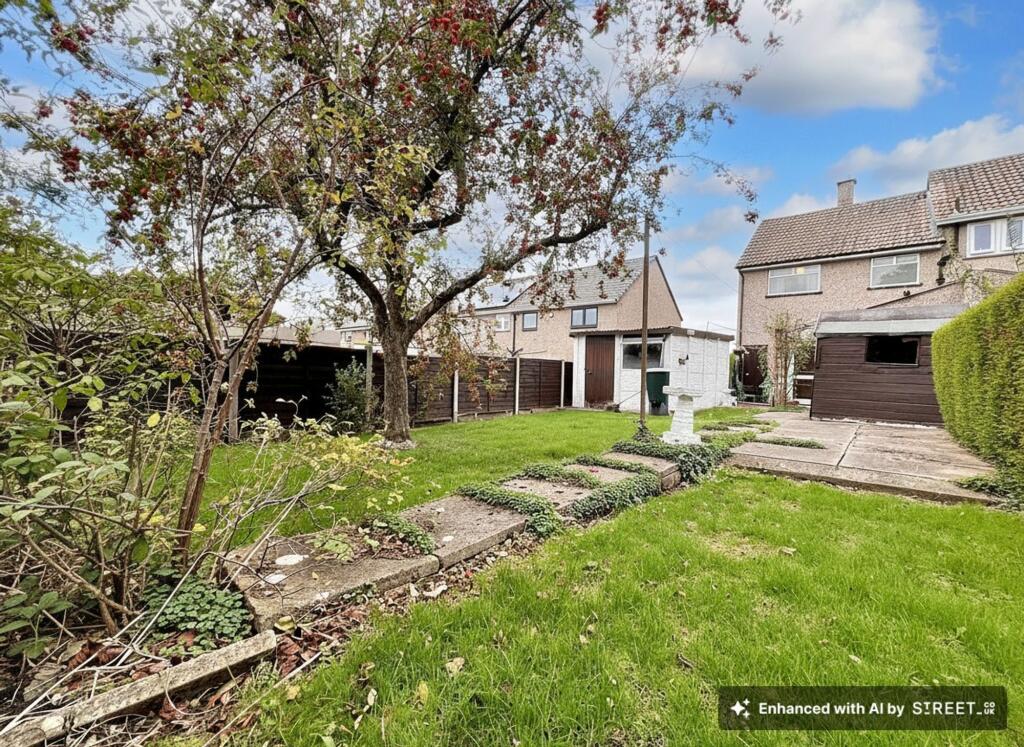 Main image of property: Craydon Grove, Bristol, BS14