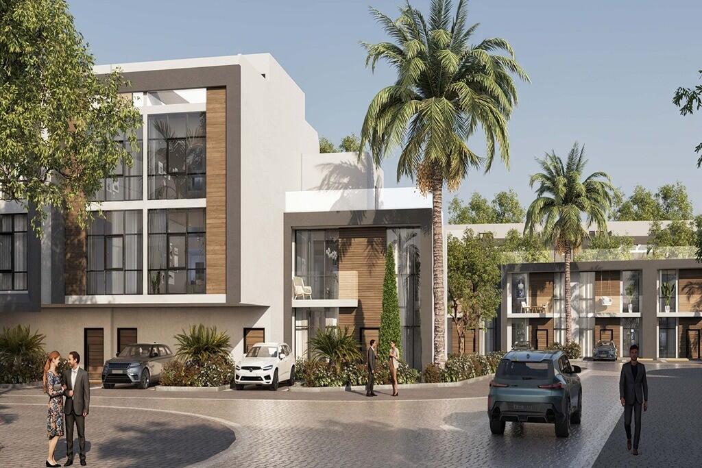 Main image of property: Dubai
