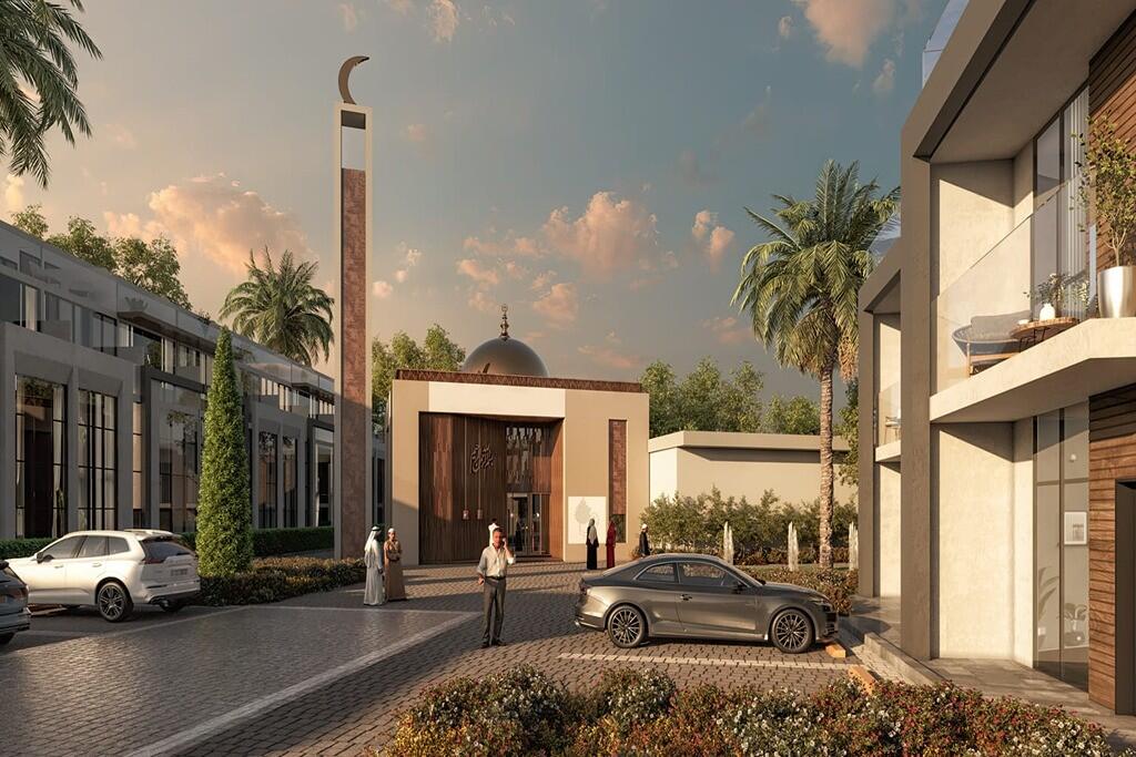 Main image of property: Dubai