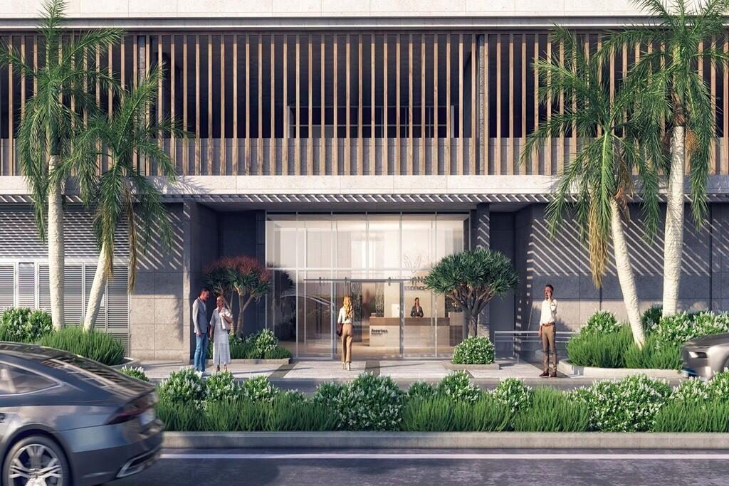 Main image of property: Dubai