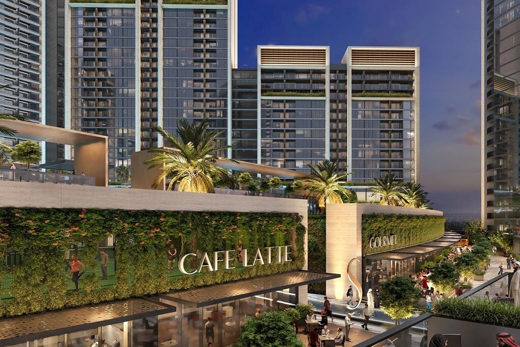 Main image of property: Dubai