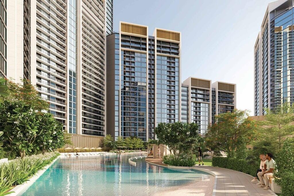 Main image of property: Dubai