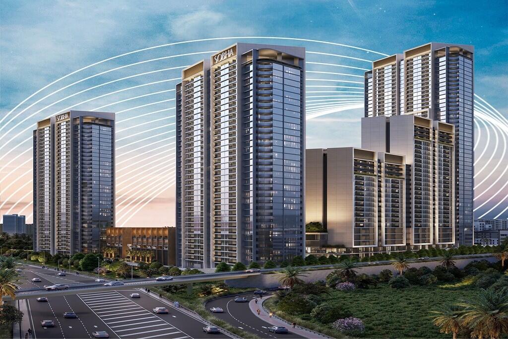Main image of property: Dubai