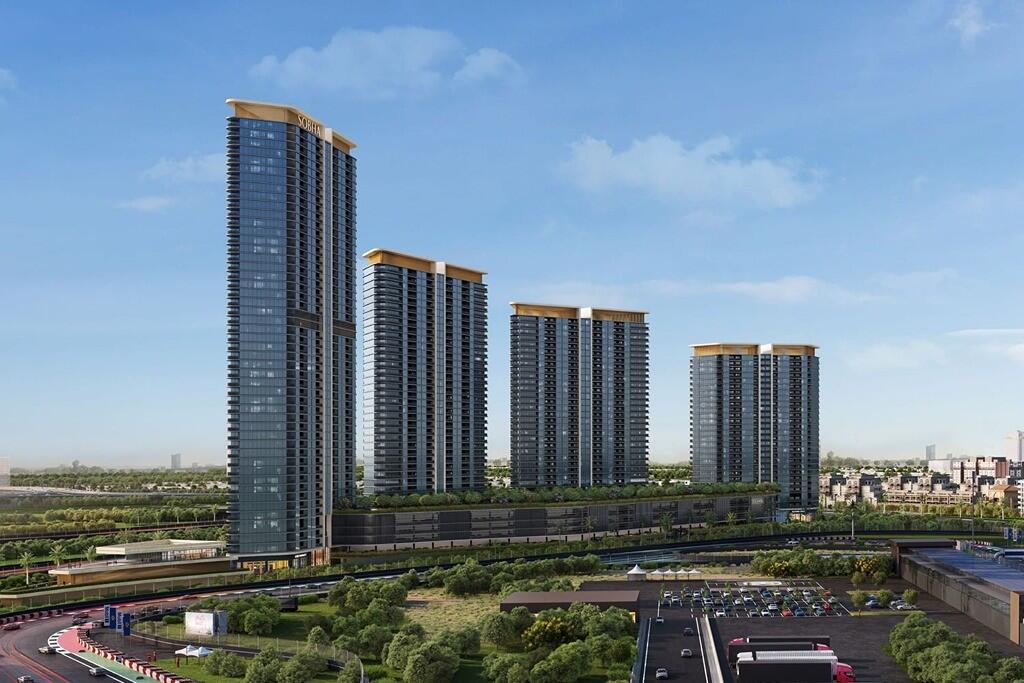 Main image of property: Dubai
