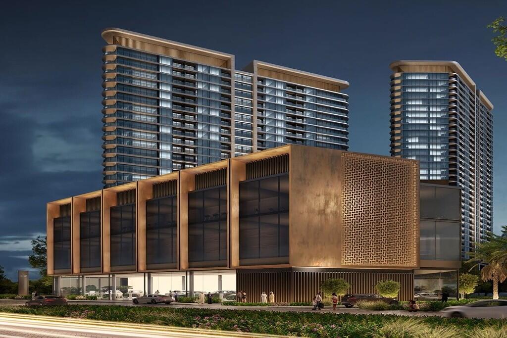 Main image of property: Dubai