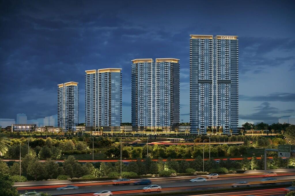 Main image of property: Dubai