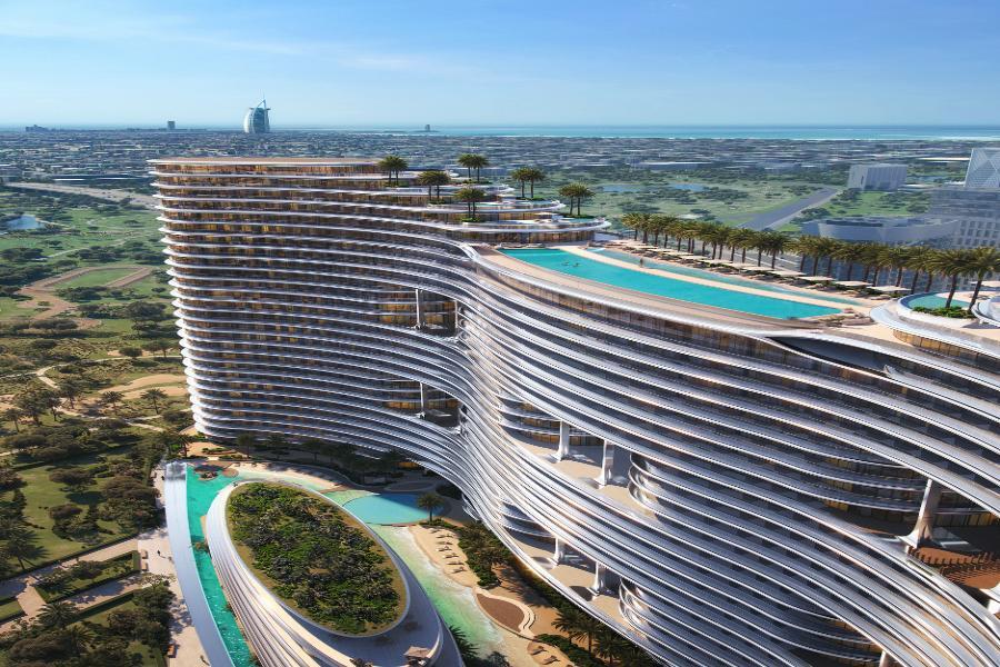 Main image of property: Dubai