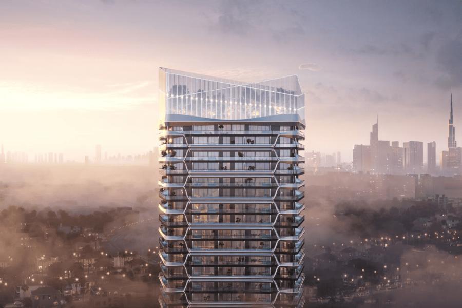 Main image of property: Dubai