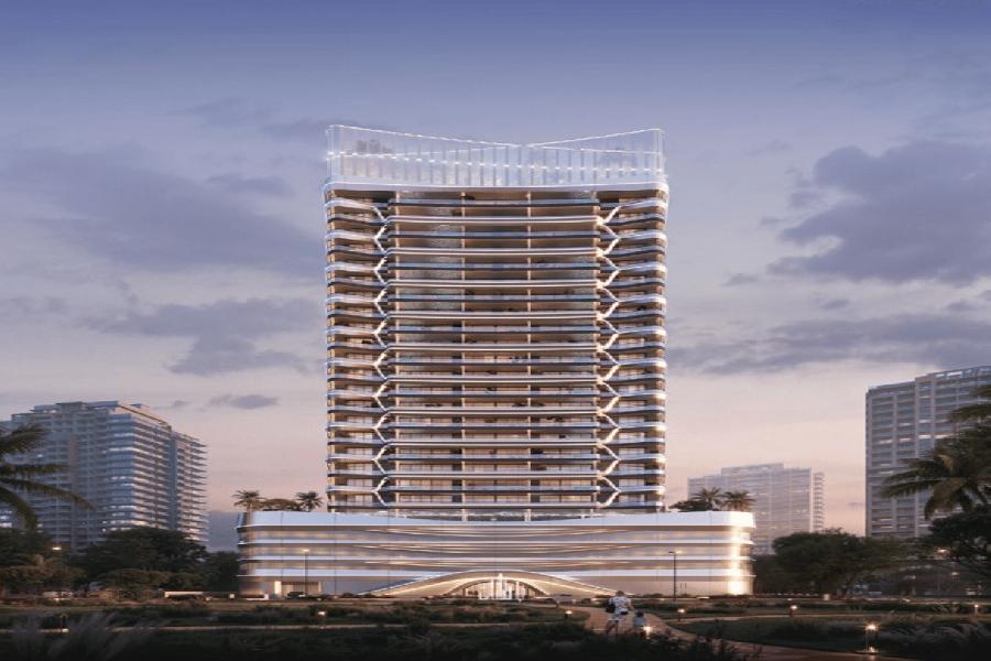 Main image of property: Dubai