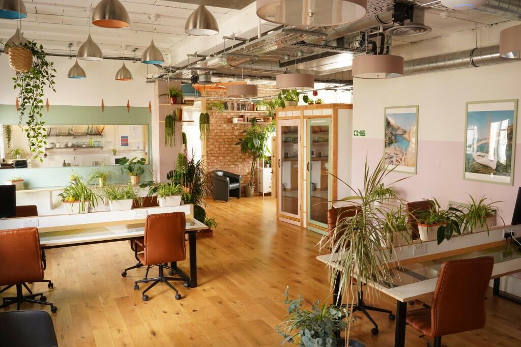 Main image of property: 14 Windermere Road, London, N19