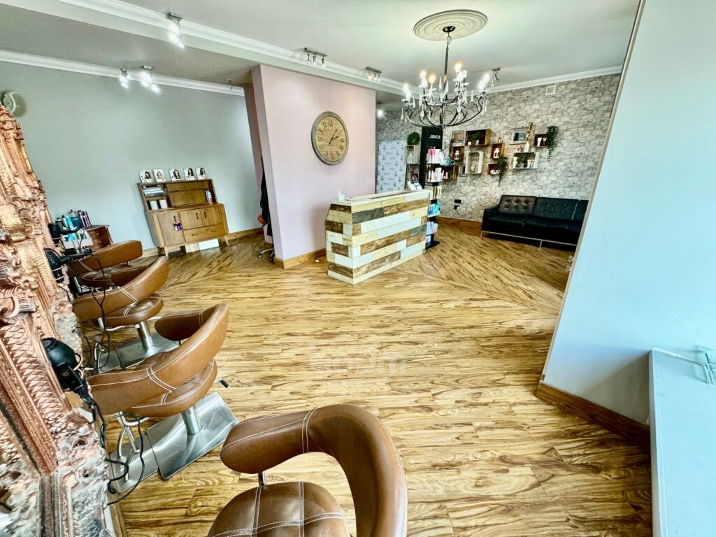 Main image of property: No.19 Hair Salon, Bridge Street, Kilbirnie