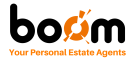 The Property Boom Limited logo