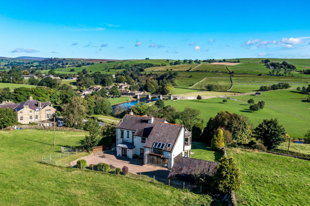 Additional property image - Overdale, Burnsall, Skipton, BD23