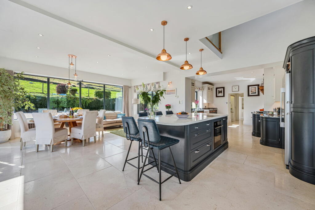 Property image - Overdale, Burnsall, Skipton, BD23