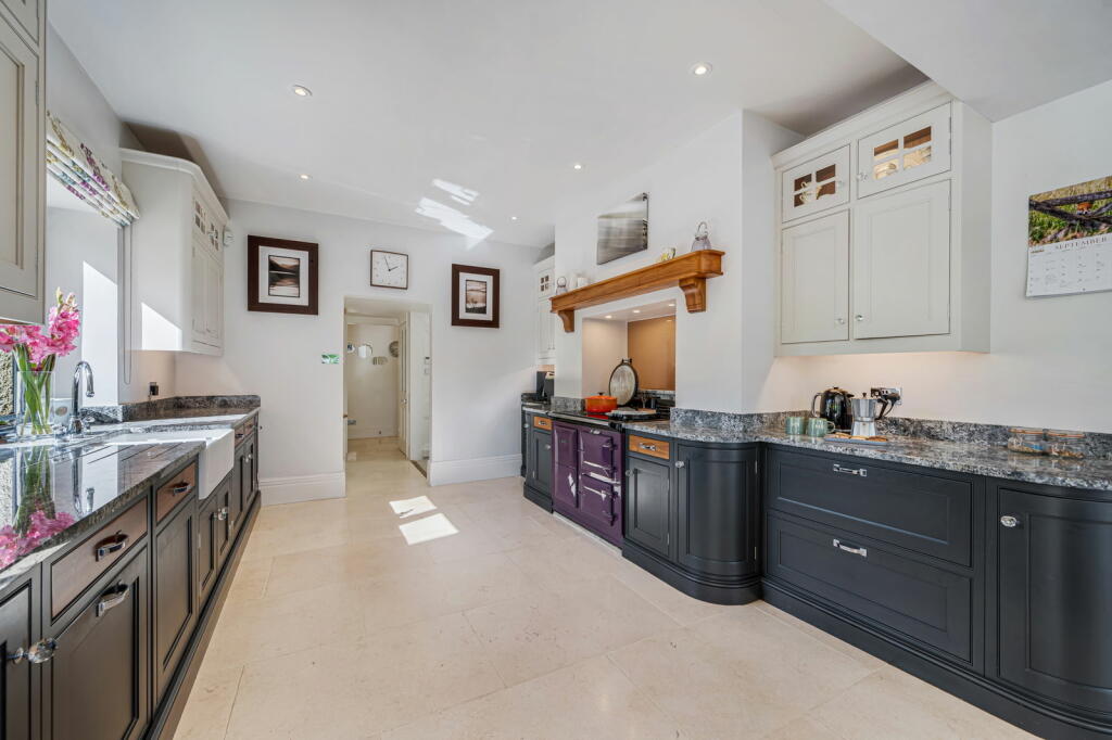 Additional property image - Overdale, Burnsall, Skipton, BD23