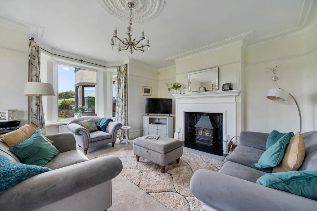 Additional property image - Overdale, Burnsall, Skipton, BD23