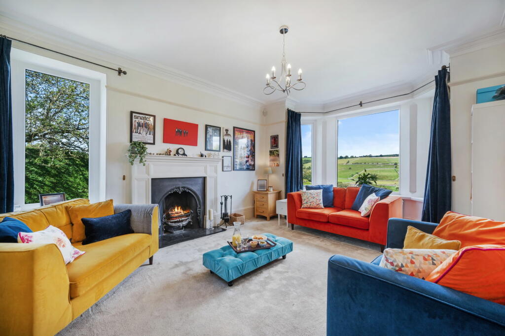 Additional property image - Overdale, Burnsall, Skipton, BD23