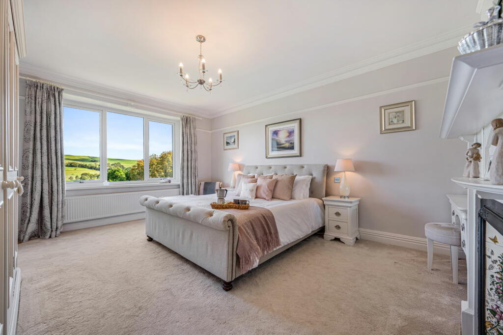 Additional property image - Overdale, Burnsall, Skipton, BD23