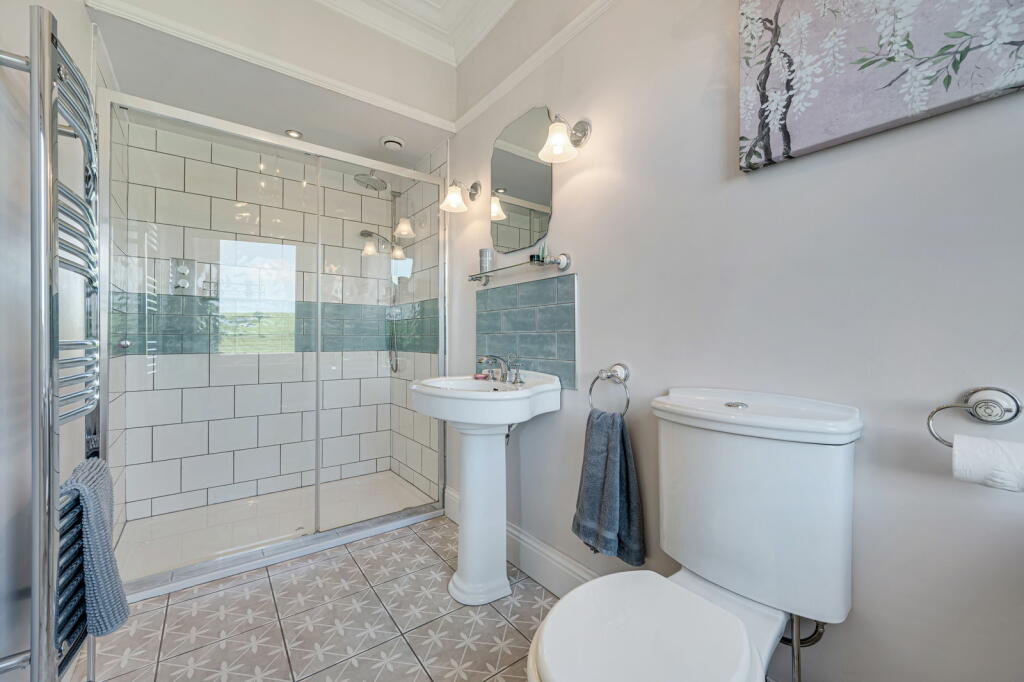 Additional property image - Overdale, Burnsall, Skipton, BD23