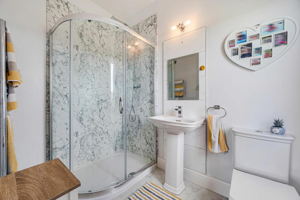 Additional property image - Overdale, Burnsall, Skipton, BD23