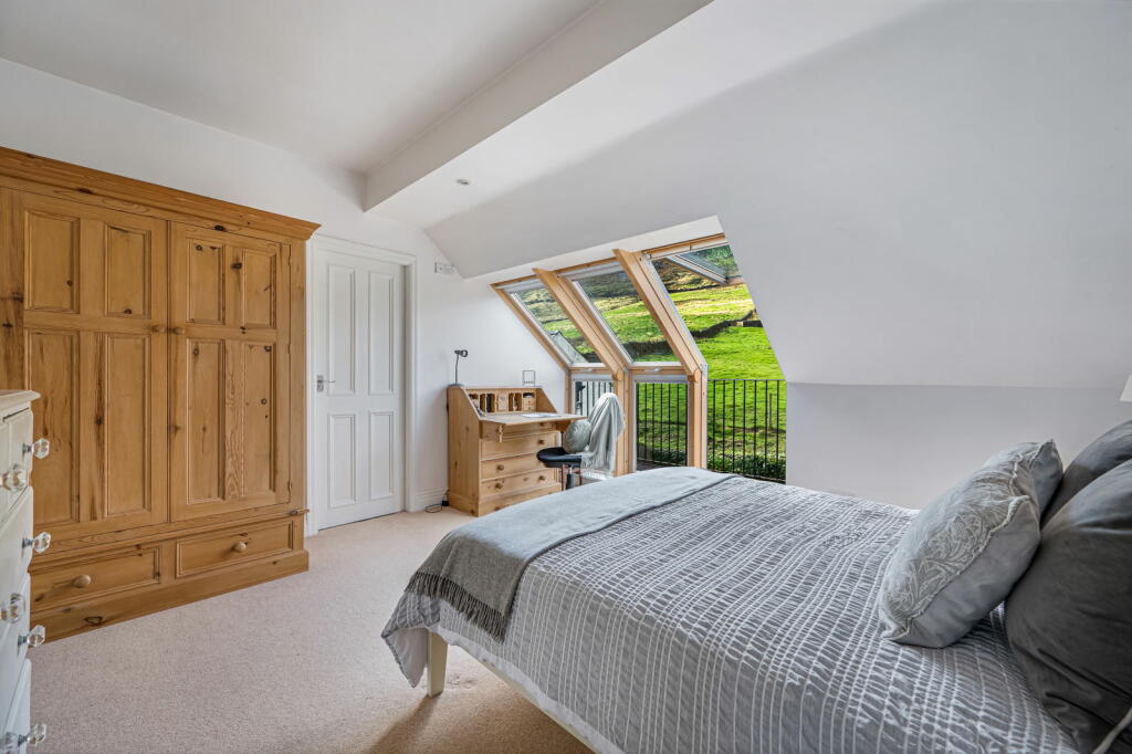 Additional property image - Overdale, Burnsall, Skipton, BD23