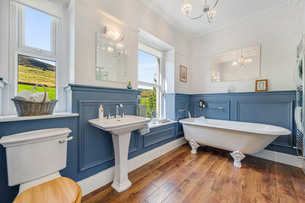 Additional property image - Overdale, Burnsall, Skipton, BD23