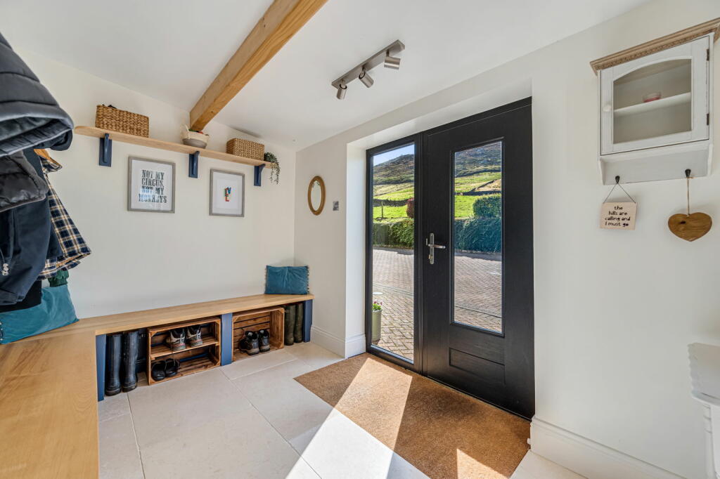 Additional property image - Overdale, Burnsall, Skipton, BD23