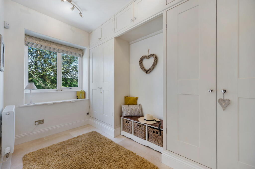 Additional property image - Overdale, Burnsall, Skipton, BD23