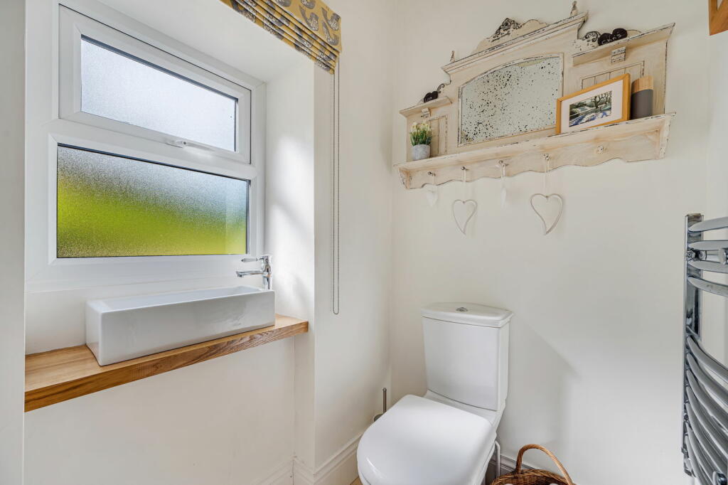 Additional property image - Overdale, Burnsall, Skipton, BD23