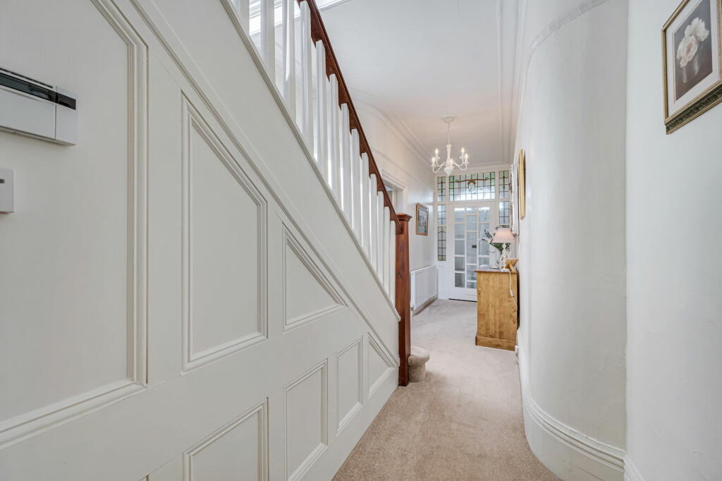 Additional property image - Overdale, Burnsall, Skipton, BD23