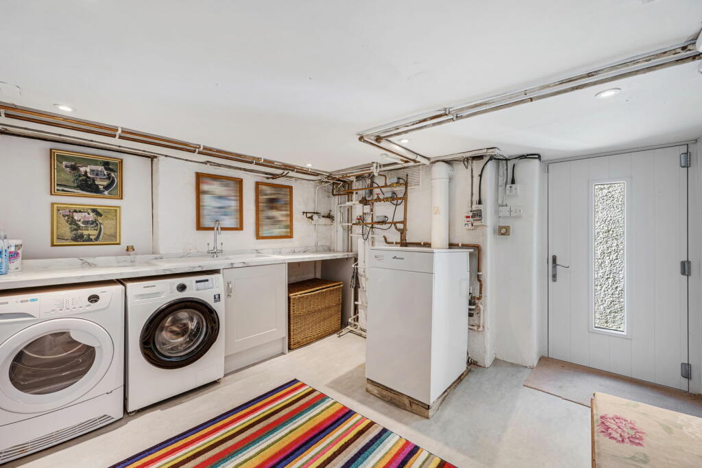Additional property image - Overdale, Burnsall, Skipton, BD23