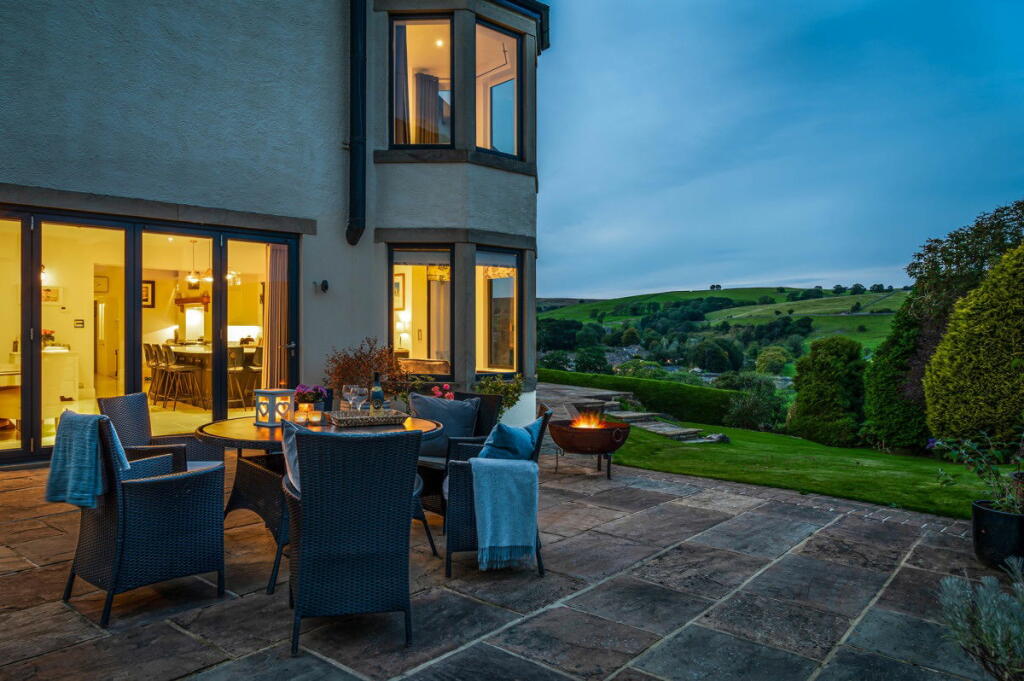 Additional property image - Overdale, Burnsall, Skipton, BD23