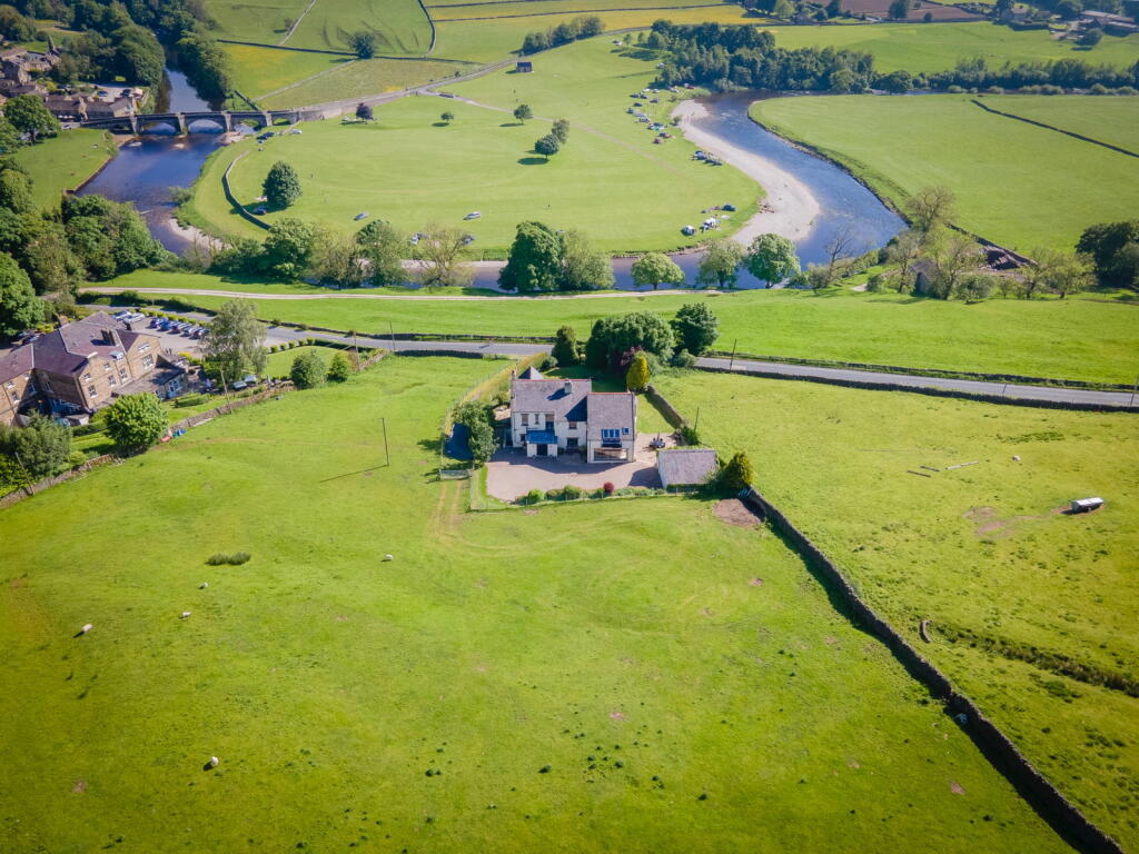 Additional property image - Overdale, Burnsall, Skipton, BD23