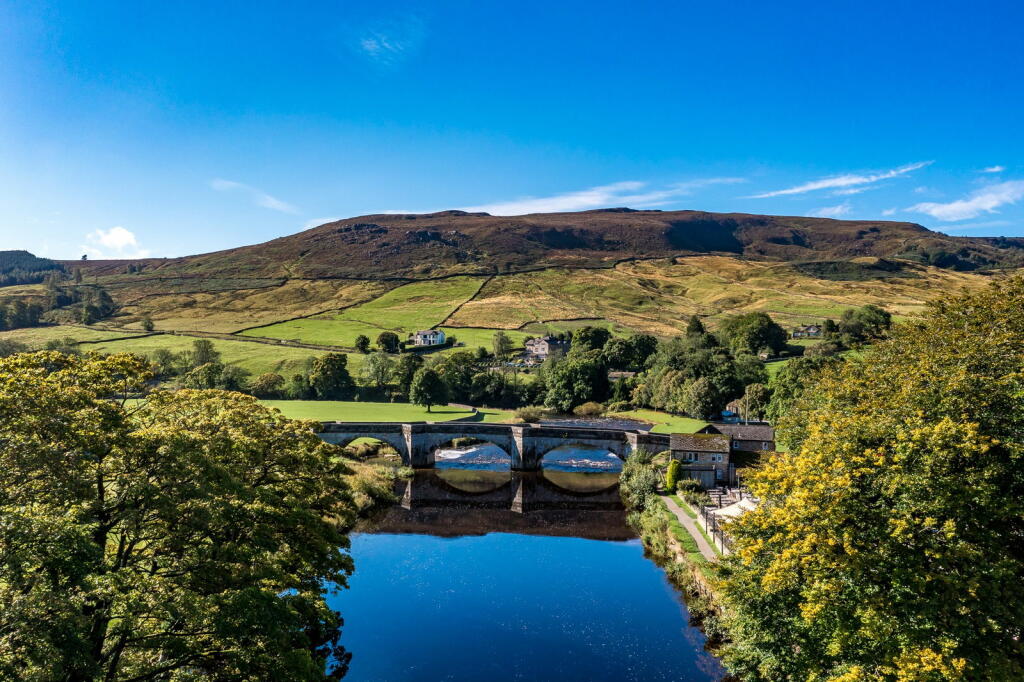 Additional property image - Overdale, Burnsall, Skipton, BD23