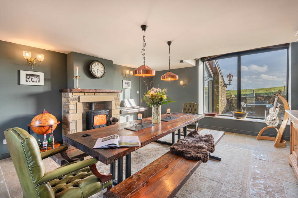 Additional property image - Accerhill Hall, Giggleswick, Settle, BD24