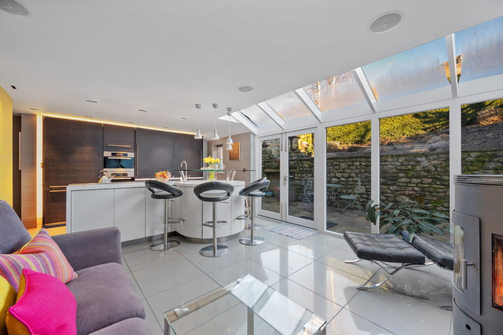 Additional property image - The Cottage, Hawkswick, Skipton, BD23