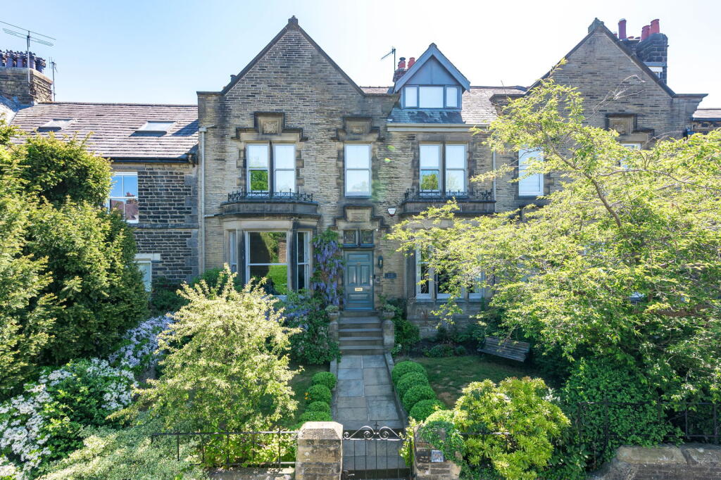 Main image of property: Moor House, Wheatley Lane, Ilkley, LS29