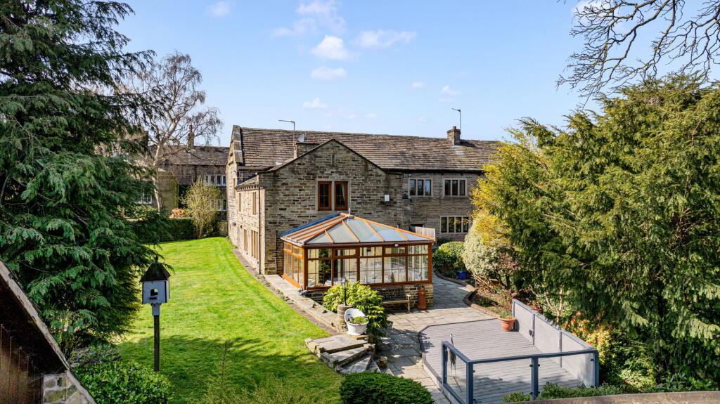 Main image of property: Toothill Cottage, Toothill Lane, Brighouse, HD6