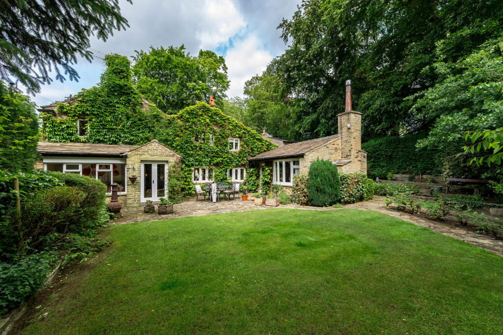 Main image of property: Harrock, Wakefield Road, Hipperholme, HX3