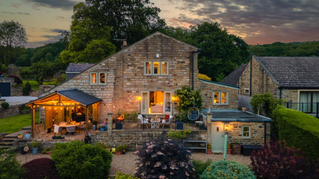 Main image of property: Wylde Green, Summerbridge, Harrogate, HG3