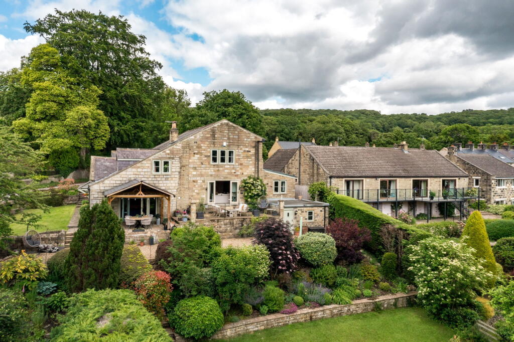 Main image of property: Wylde Green, Summerbridge, Harrogate, HG3