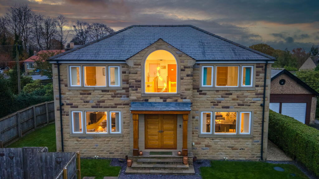 Main image of property: Orchard House, off Bradford Road, Birkenshaw, BD11