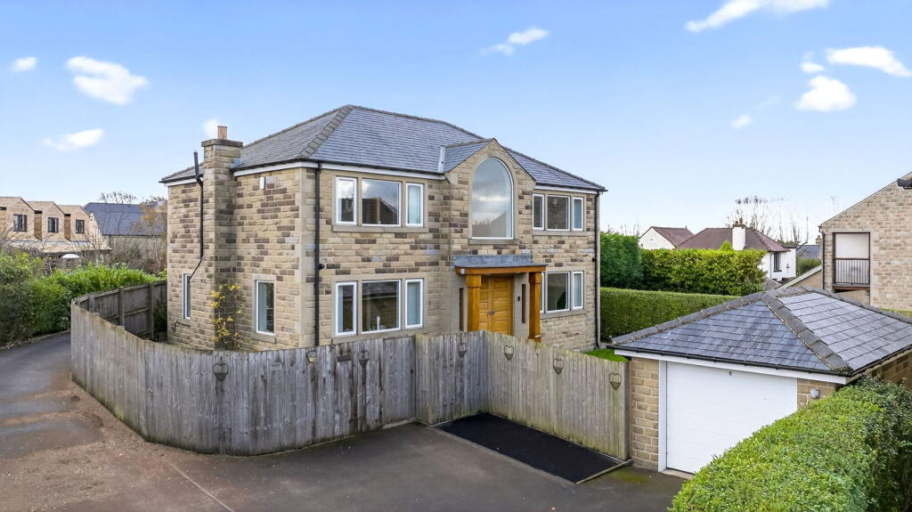 Main image of property: Orchard House, off Bradford Road, Birkenshaw, BD11