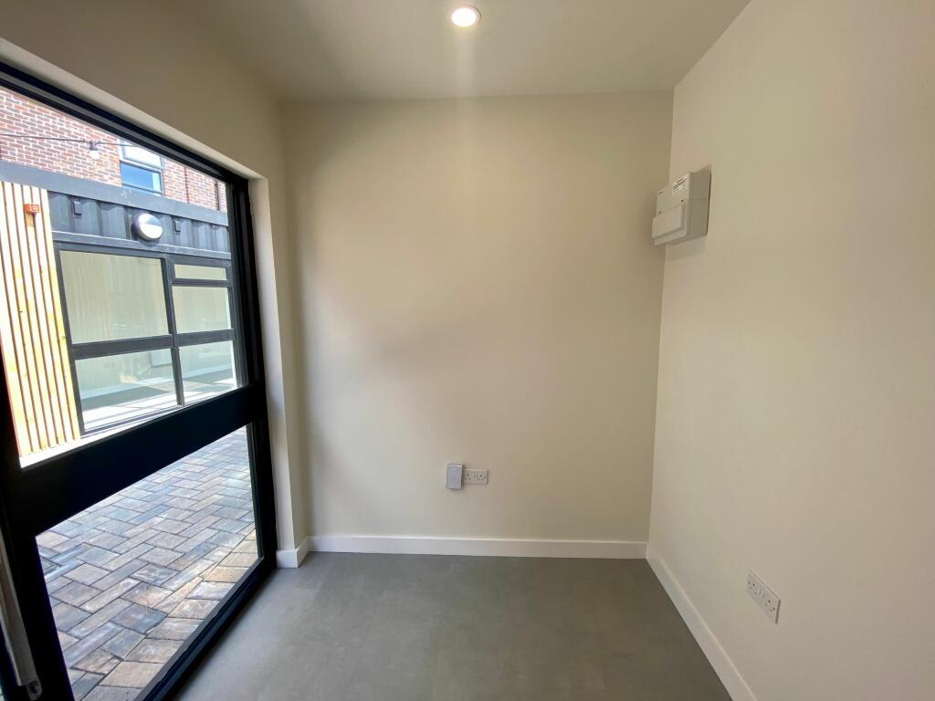 Additional property image - Hood Road, Barry, CF62