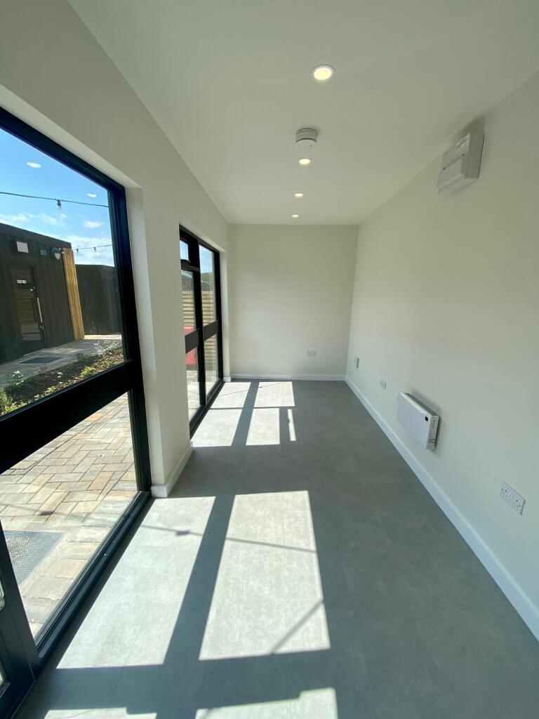 Additional property image - Hood Road, Barry, CF62